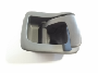 Image of Hood Release Handle image for your Volvo S60  